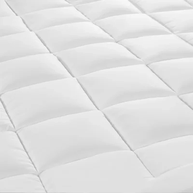 Serta Memory Flex Mattress Toppers