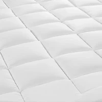Serta Memory Flex Mattress Toppers
