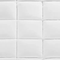 Serta Memory Flex Mattress Toppers