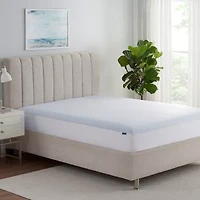 Serta cool Air Mesh Mattress protector