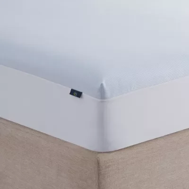 Serta cool Air Mesh Mattress protector