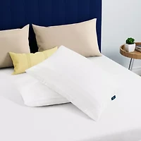Serta® 2-Pack Medium Density Bed Pillow