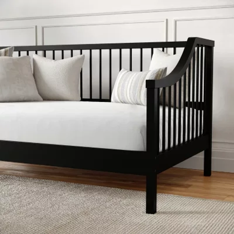 Martha Stewart Neely Rectangular Daybed