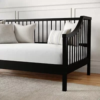 Martha Stewart Neely Rectangular Daybed