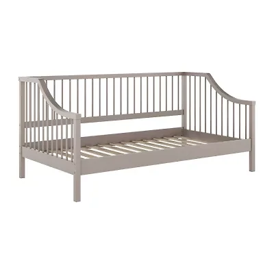 Martha Stewart Neely Rectangular Daybed