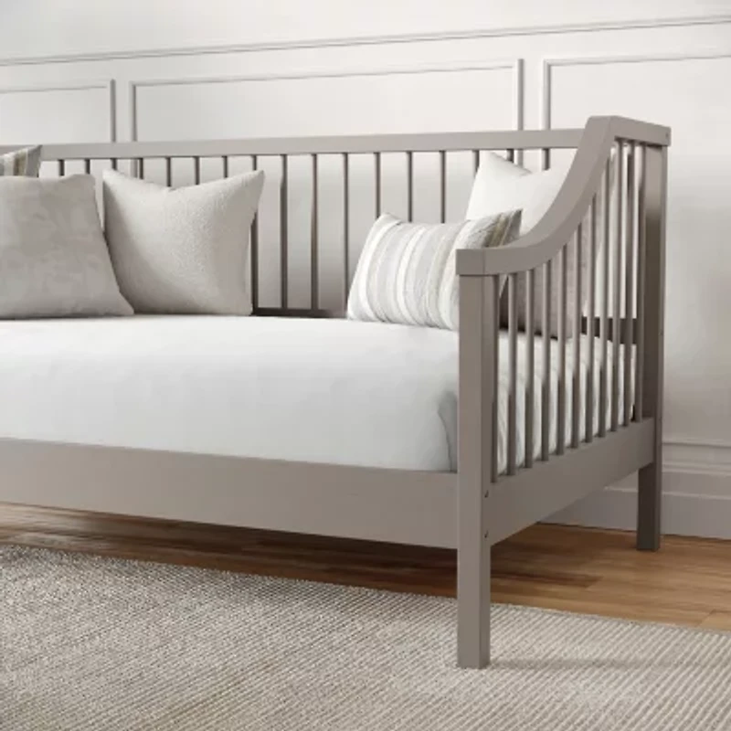 Martha Stewart Neely Rectangular Daybed