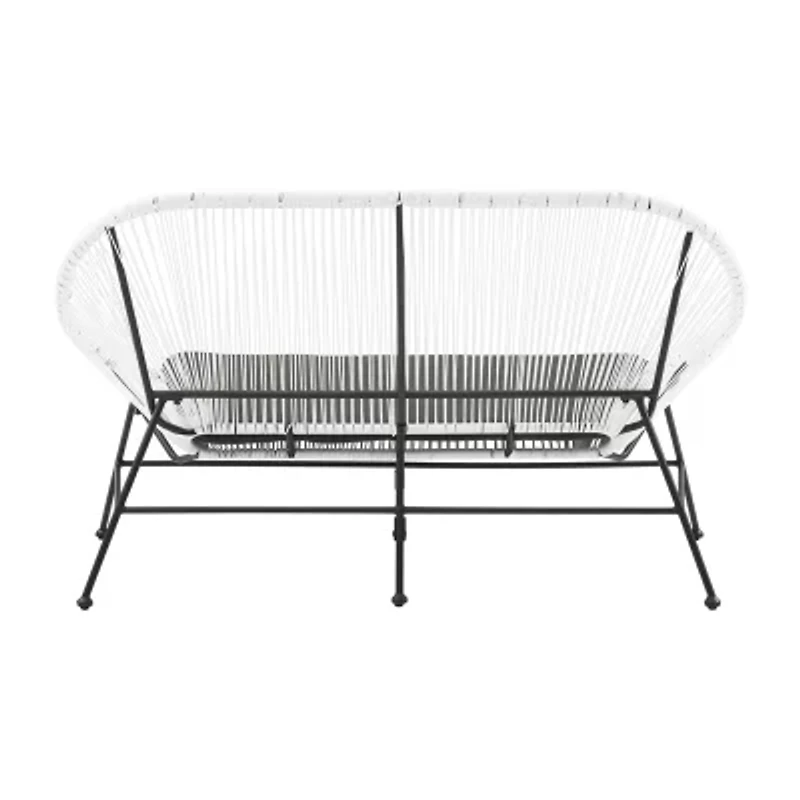 Spink Upholstered Loveseat