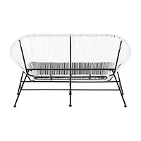 Spink Upholstered Loveseat
