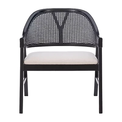 Palmer Armed Dinimg Armchair