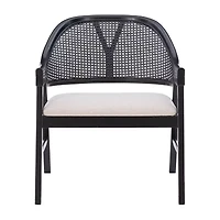 Palmer Armed Dinimg Armchair