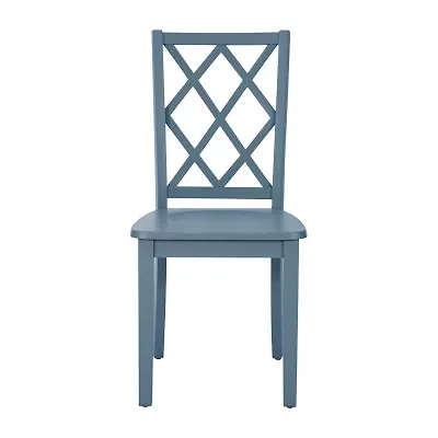 Ternier Dining Chair