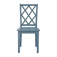 Ternier Dining Chair