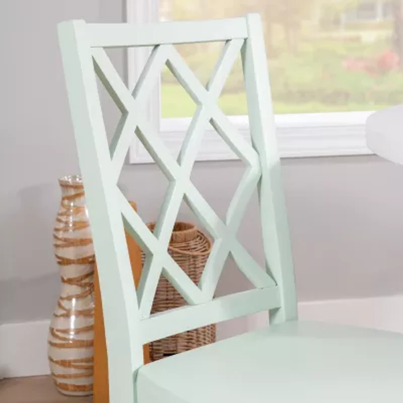 Ternier Dining Chair