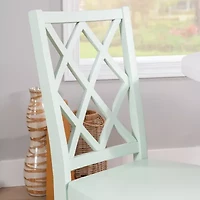 Ternier Dining Chair