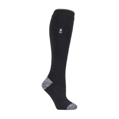 Heat Holders  Womens 1 Pair Over the Calf Socks
