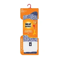 Heat Holders  Lite Womens 1 Pair Crew Socks
