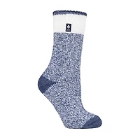 Heat Holders  Lite Womens 1 Pair Crew Socks