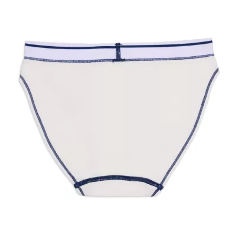 Maidenform Girls Bikini Panty