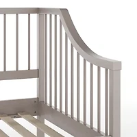 Martha Stewart Neely Rectangular Daybed