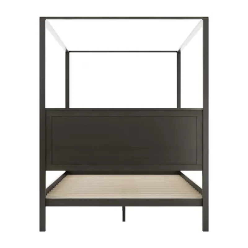 Martha Stewart Hayes Canopy Bed