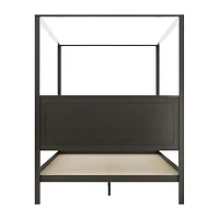 Martha Stewart Hayes Canopy Bed