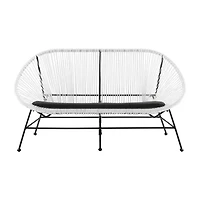 Spink Upholstered Loveseat