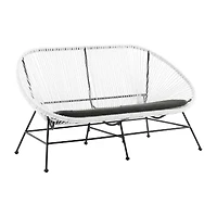 Spink Upholstered Loveseat