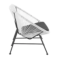 Spink Upholstered Loveseat