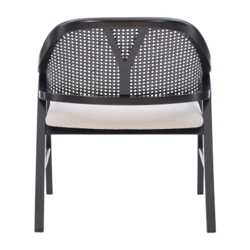 Palmer Armed Dinimg Armchair