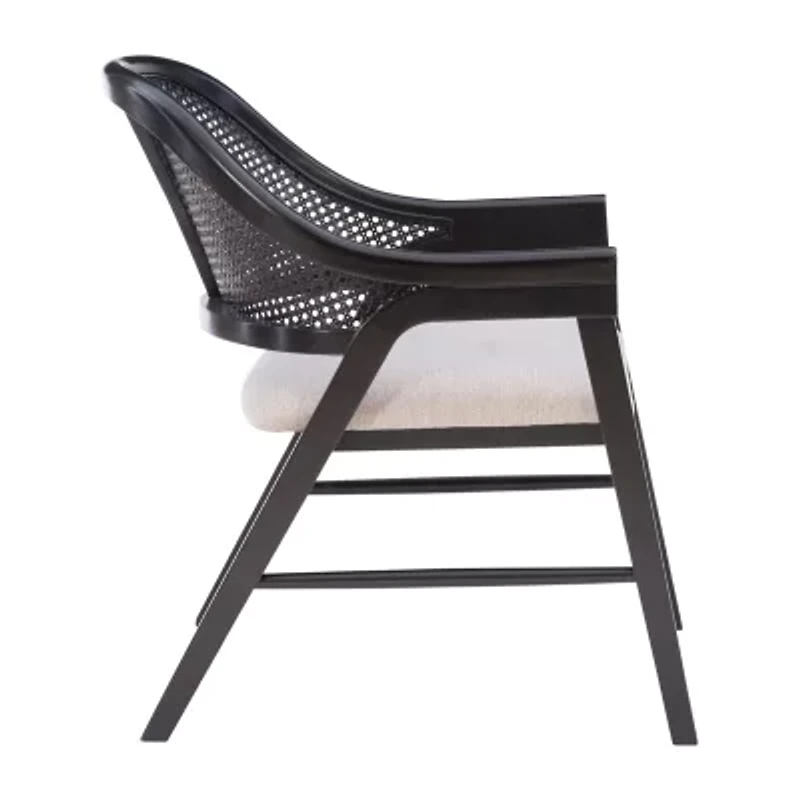 Palmer Armed Dinimg Armchair