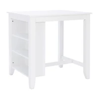 Ternier Bar Table
