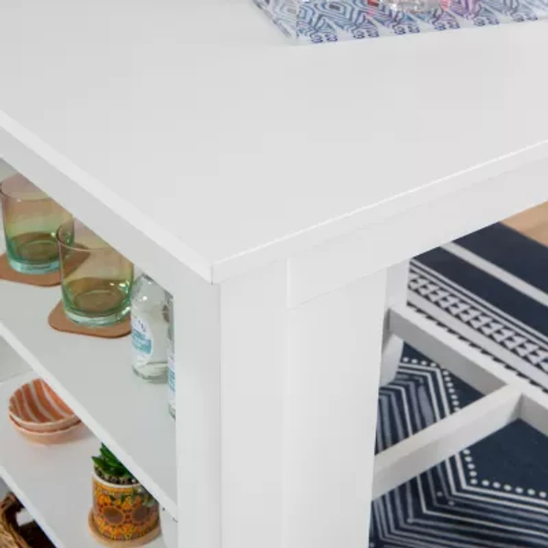 Ternier Bar Table