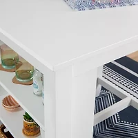 Ternier Bar Table