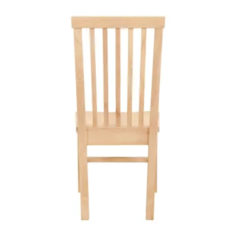 Preece 2-pc. Dining Chair