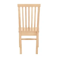 Preece 2-pc. Dining Chair
