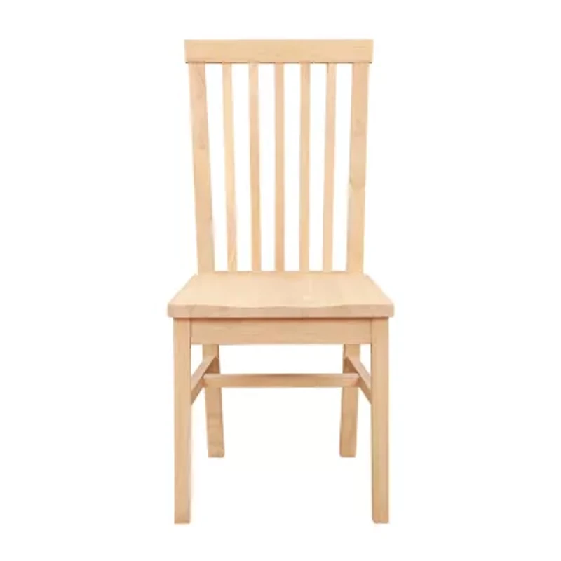 Preece 2-pc. Dining Chair