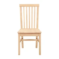 Preece 2-pc. Dining Chair