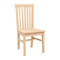 Preece 2-pc. Dining Chair
