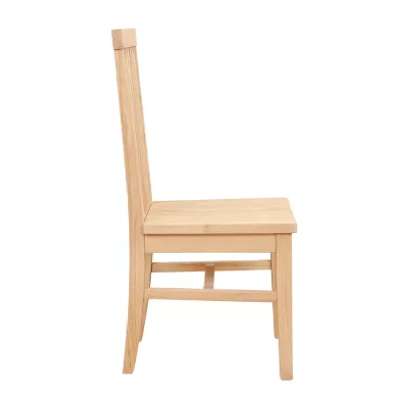 Preece 2-pc. Dining Chair