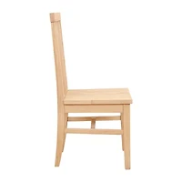 Preece 2-pc. Dining Chair