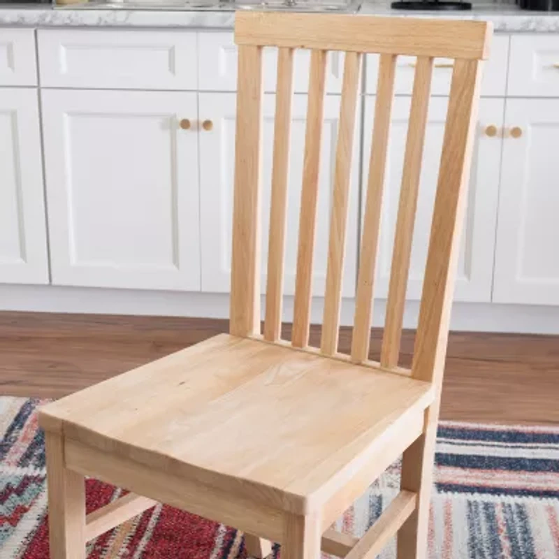 Preece 2-pc. Dining Chair