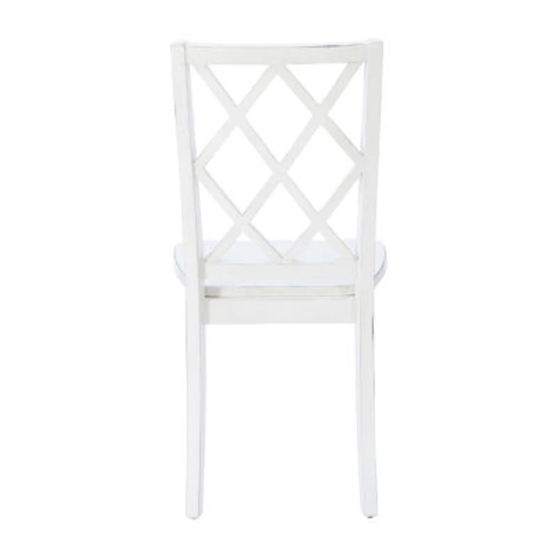 Guevera 6-pc. Rectangular Dining Set