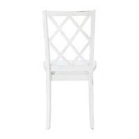 Guevera 6-pc. Rectangular Dining Set