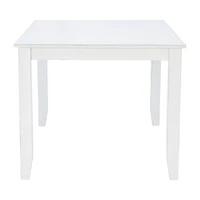 Guevera 6-pc. Rectangular Dining Set