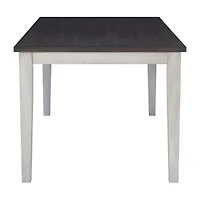 Berisha 7-pc. Rectangular Dining Set