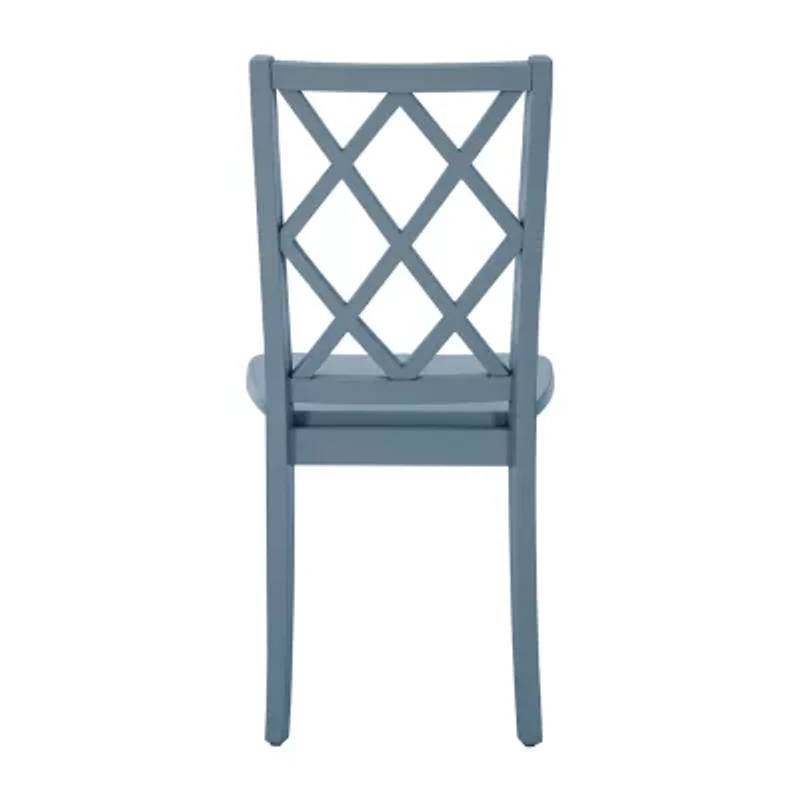 Ternier Dining Chair