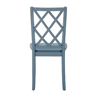 Ternier Dining Chair