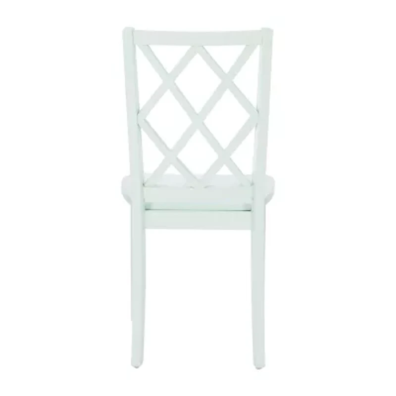 Ternier Dining Chair