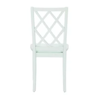 Ternier Dining Chair