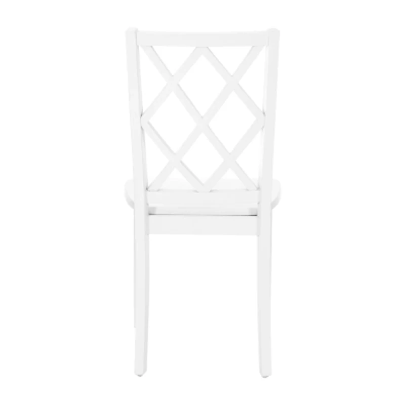 Ternier Dining Chair